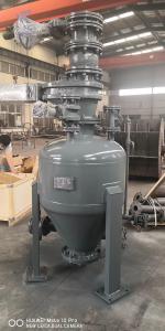 Quality Silo Pneumatic Conveying Pump System For Metallurgical Lime Industry wholesale