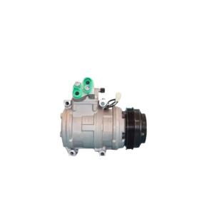 Quality Brand new CQ WS auto parts 1RZ/2RZ AC compressor for 88320-26450 HIA CE wholesale