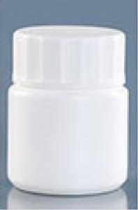 Quality Oral Solid Medical High Density Polyethylene Bottle Tablet Packaging wholesale