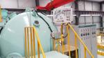 380v Metal Powder Atomization Equipment , 50hz Powder Metallurgy Machine