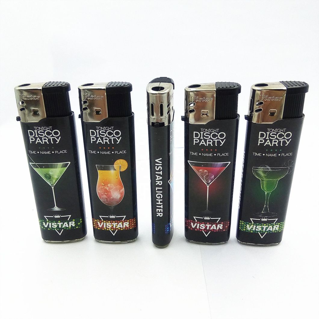 Top Seller High Quality Good Price Electric Lighter From Dongyi Dy-072