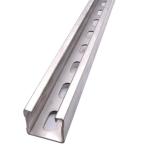 Architectural Aluminum Extrusion Profiles European Standard Channel Letter Roll
