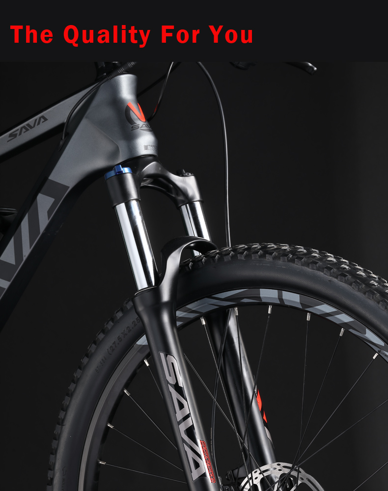 T800 Carbon Fiber SHIMANO Hardtail Mountain Bikes 27.5"/ 29"