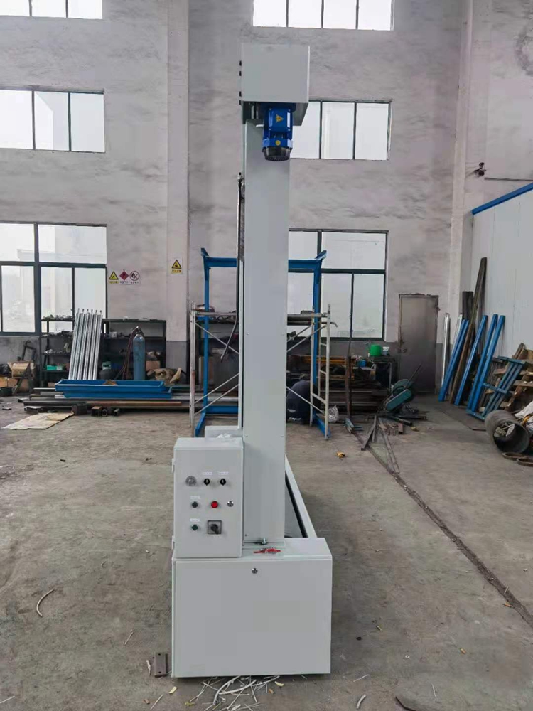 Textile Power Loom Winding Machine Weaving Cloth Fabric Winder Machine