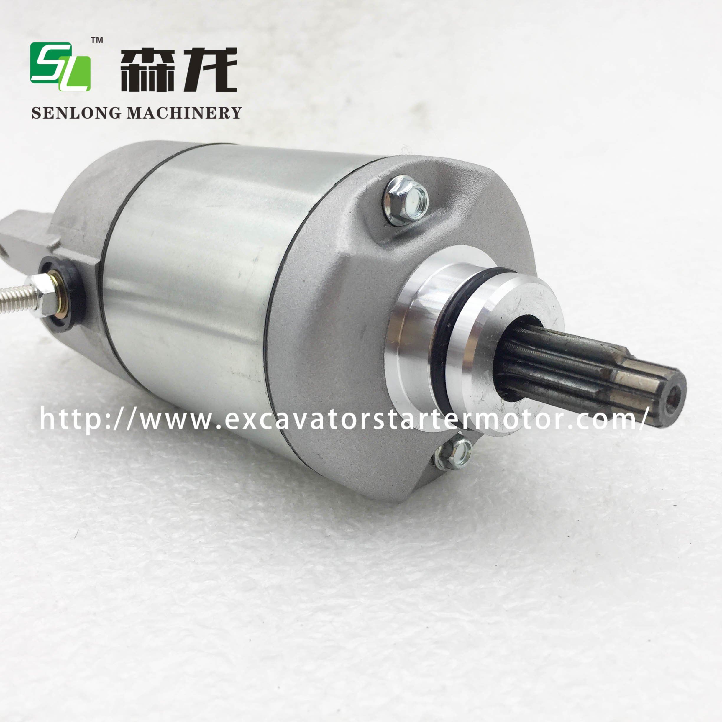 Starter ATV TRX500 FA 2001-2012 Motorcycle 12V 10T CCW 31200-HN2-003 31200-HN2-A01 SMU0217 SMU0314 410-54066 STH0314
