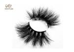 Thick Curling Cotton Stalk 20MM 6D Volume Lashes