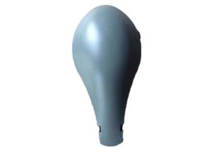 Quality IP65 CIR 4000K Waterproof LED Street Lights 100w 30000 Hours Life CREE Chips Reliable wholesale