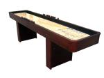 Attractive Indoor Shuffleboard Table , Custom Shuffleboard Table For Family Fun