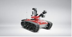 Quality 80m Fire Fighting Vehicle wholesale