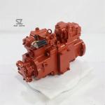 K7V63DTP169R Excavator Parts Kawasaki Pump for Shipment Shipment DHL FEDEX TNT