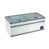 Buy cheap 600L Island Chest Freezer from wholesalers