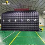 Customized Design Inflatable Nightclub Tent Advertising Portable Trade Show Tent