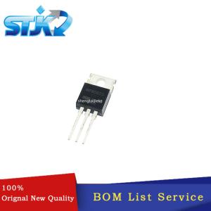 Quality IRFB5620PBF TO-220 IC Integrated Chip N Channel FET 200V 25A MOS Wholesaler wholesale