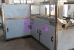 300BPH Automatic 5 Gallon Water Filling Machine With PLC Control