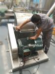 Industry Pumpkin Seed Cake Grinding Machine Food Hammer Mill Brightsail