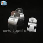 Durable EMT Conduit And Fittings BS Standard Strut Clamps From Strut Channel