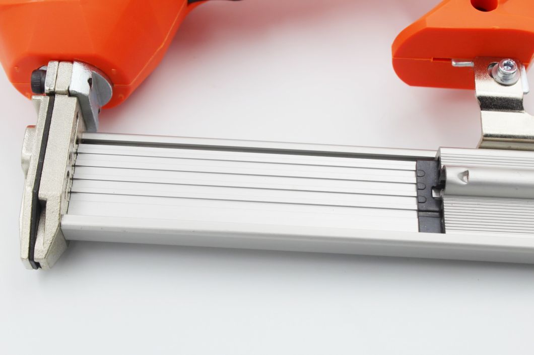 Durable Quality 2in1 Electric Nailer Stapler Tacker Nail Gun Staple Gun F30 / 422j