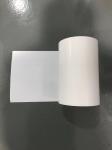 Flame Retardant Airbag Cross Laminated Film For Label Printing