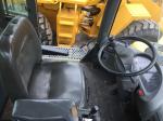 used KOMATSU WA 380-6 loader for sale