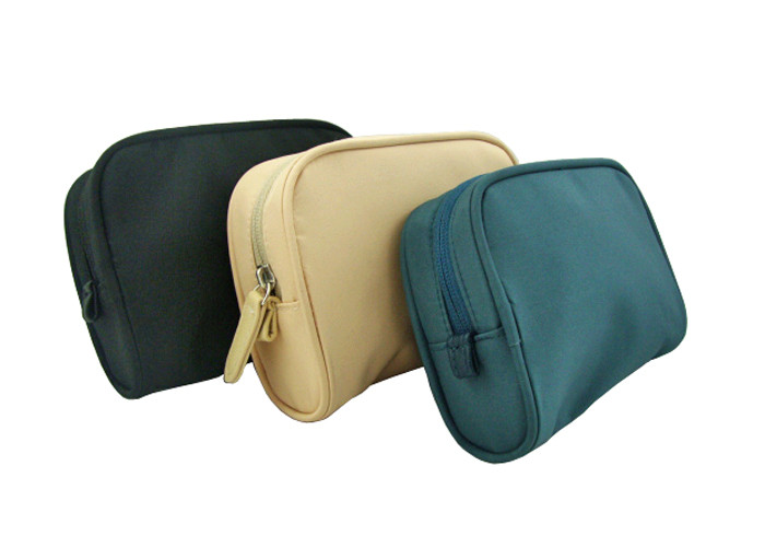 Customized Logo Practical Travel Accessory Bag For Packing / Storage