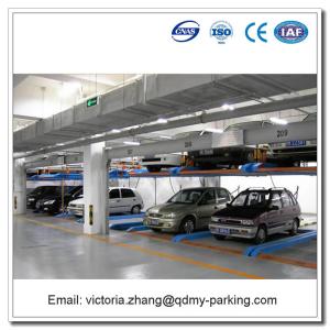 Quality underground puzzle Car Parking Lift wholesale