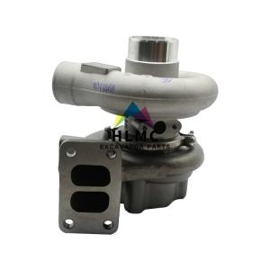 Quality Excavator Parts Engine Turbo Turbocharger E320B E320C E320D 5I-8018 49179-02340 wholesale