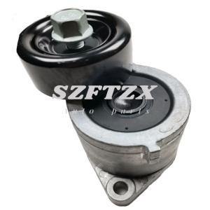Quality 252812GGB3 Engine Belt Tensioner Timing Chain Tensioner For Kia Hyundai 2015-2022 wholesale