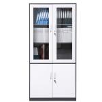 Electrostatic Powder Coated Medical Storage Cupboards