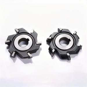 Quality TCT Profile Edge Band Cutter For Edge Bander Machine furniture edge Band Cutting wholesale