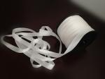 100% pure silk embroidery ribbon