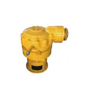 Quality 14-280rpm Rigid Tooth Flank Gear Reducer wholesale