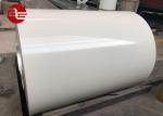 JIS G 3312 Galvanized 0.41mm Prepainted Galvanized Steel Coil
