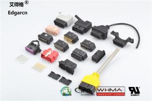Quality Molding Wire Harness Connectors wholesale
