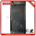 OEM Service Excavator Spare Parts , Sumitomo SH240-5 Water Radiator