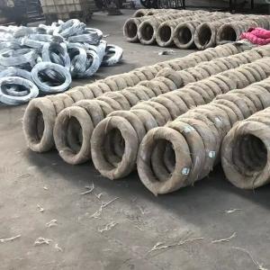 Quality Stainless Steel Metal Steel Wire 0.3mm 0.6mm 1.5mm Hot Dip Gi Wire wholesale