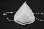 Medical Grade 16×11cm KN95 Earloop Face Mask