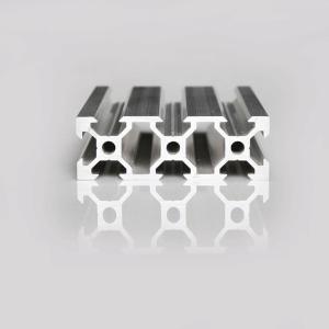 Quality 6063 V Slot Aluminum Extrusion wholesale