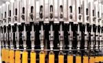 Electric Driven Hot Fill Bottling Equipment