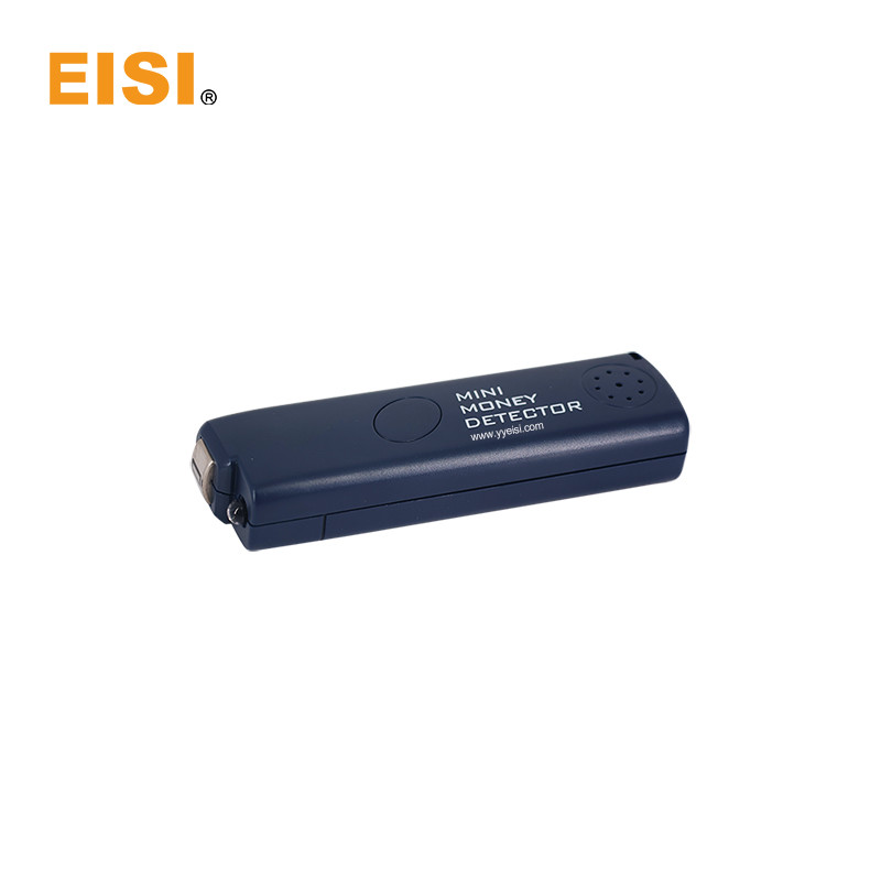 Magnetic Detector For Magnetic Ink