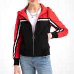 Oem Factory Manufacturer Custom Logo Casual Jackets Lady Spring Autumn Outdoor