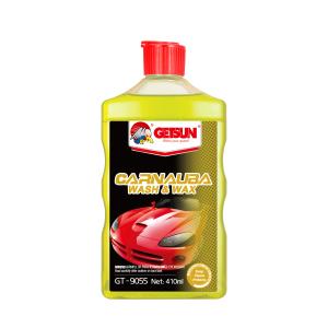 Quality ODM Glossy Carnauba Car Polish Waxes Automotive Paint wholesale