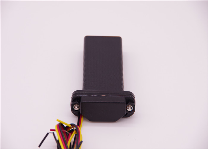 2G GSM Motorcycle Real Time Gps Tracker Solution Support Waterproof IP67