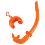 Underwater Breathable Scuba Diving Snorkel Liquid Silica Gel Ultralight