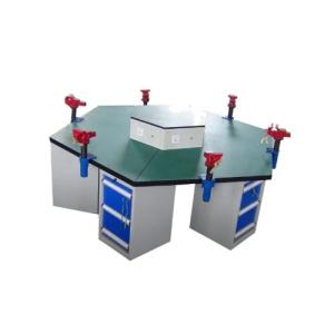 school teaching equipment Electrical Lab Equipment Vice Workbench