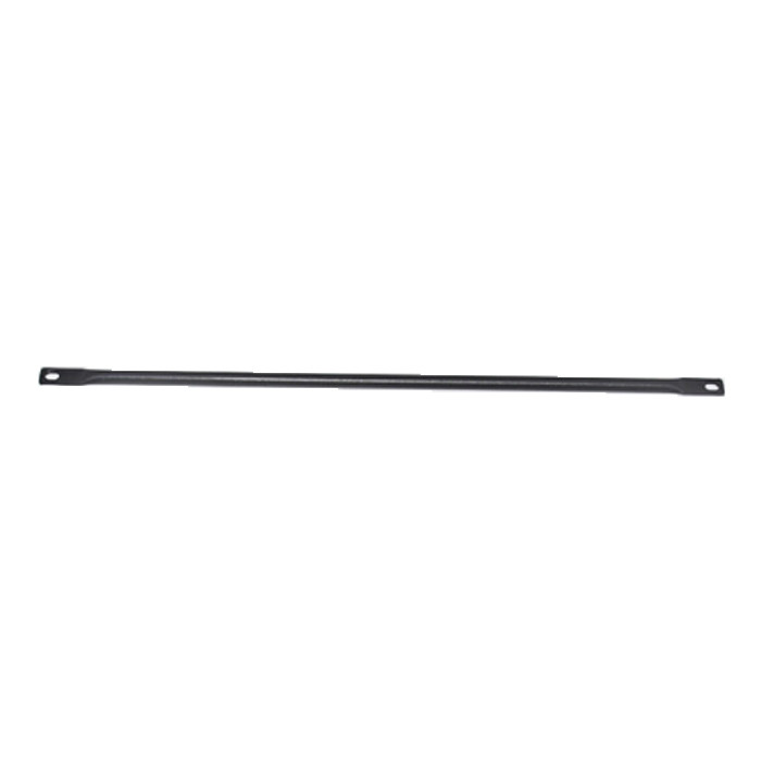 Fiber Optic Panel Cabinet Accessories Wiring Pole Straight Pole