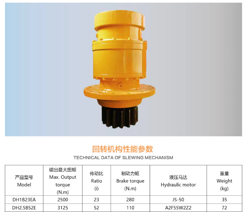 Chinese Direct Factory K3V63Dt 2401-9186 Hydraulic Main Pump Fits For Doosan S130-Iii S130-3 S130-V S130-5