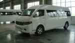 New Energy Special Transport Vehicle Passenger Electric Car Van With Right Hand