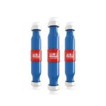 Industrial Stainless Steel Water Softener System For Commercial Water Heaters