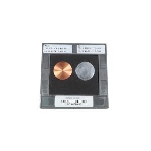 China Industrial  Eddy Current Inspection Equipment Test Block Multi Functional on sale