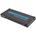 High Resolution 30Hz 5x1 DVI Signal Splitter